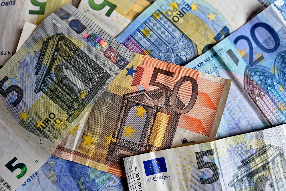 Europa dividida por los Eurobonos