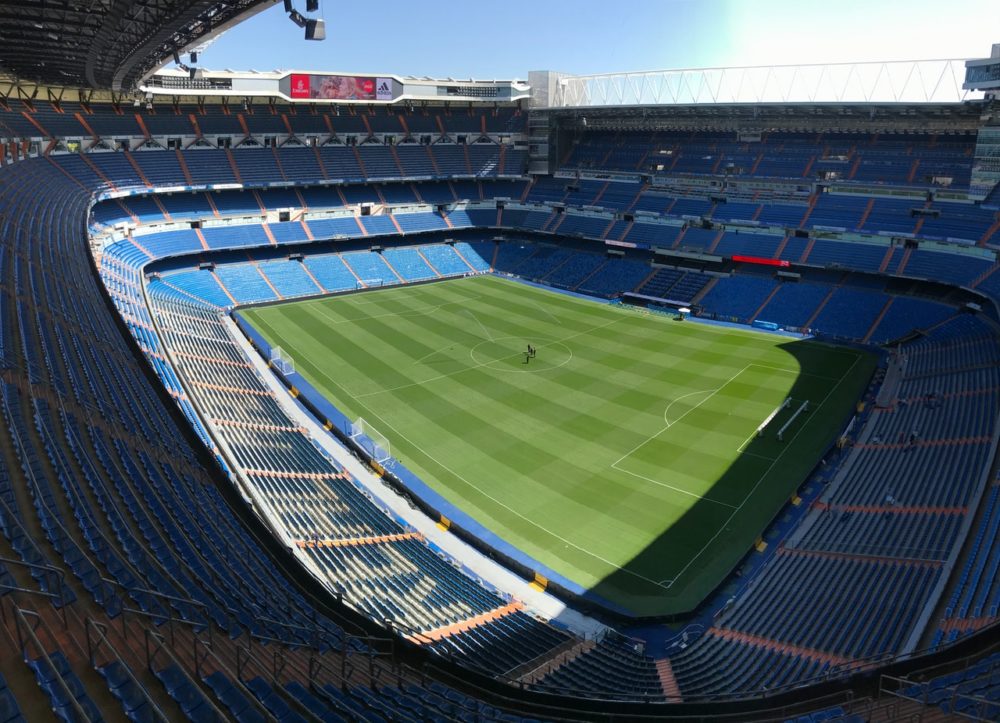 El coronavirus explota la burbuja de los sueldos de futbolistas