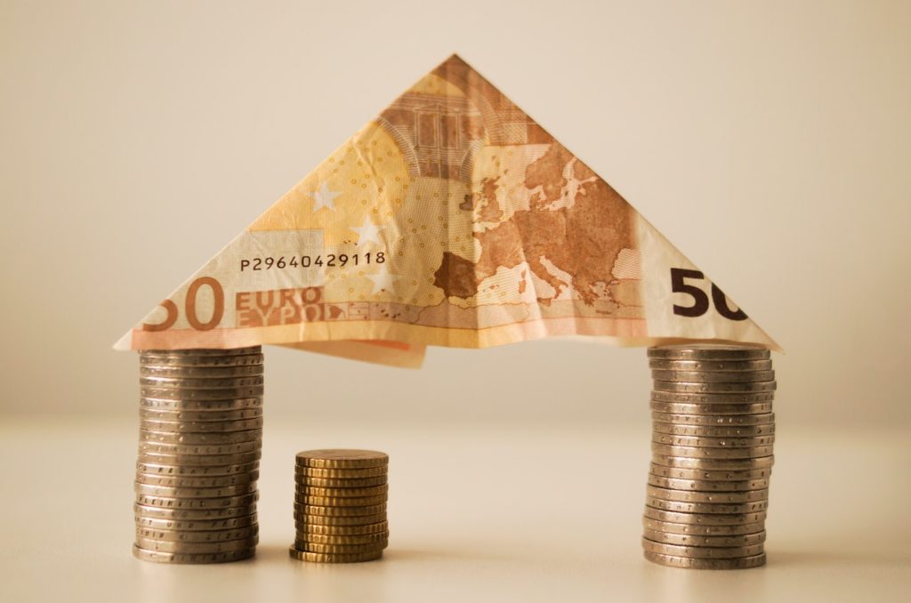 9 métodos para ahorrar más de 200 euros al mes
