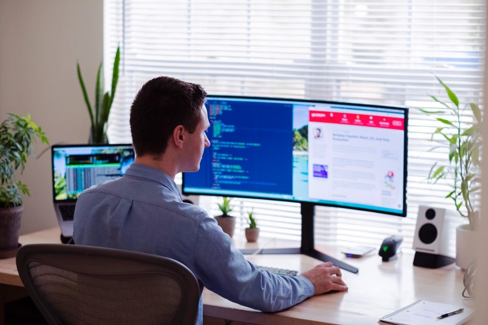 Los 7 mejores monitores 21:9 para ser más productivo