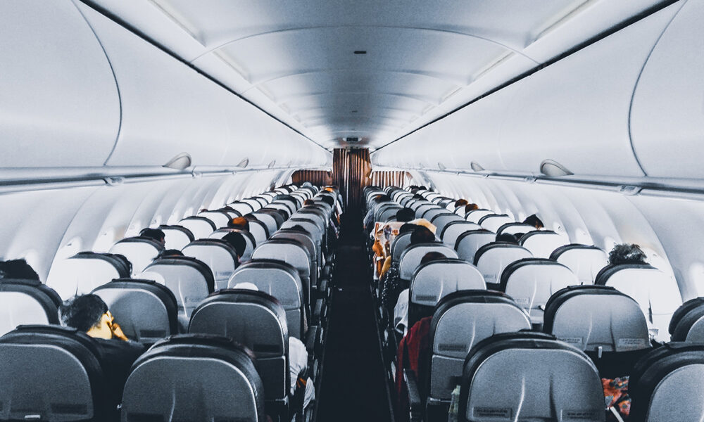 Alternativas de cómo van a adaptarse las aerolíneas al coronavirus