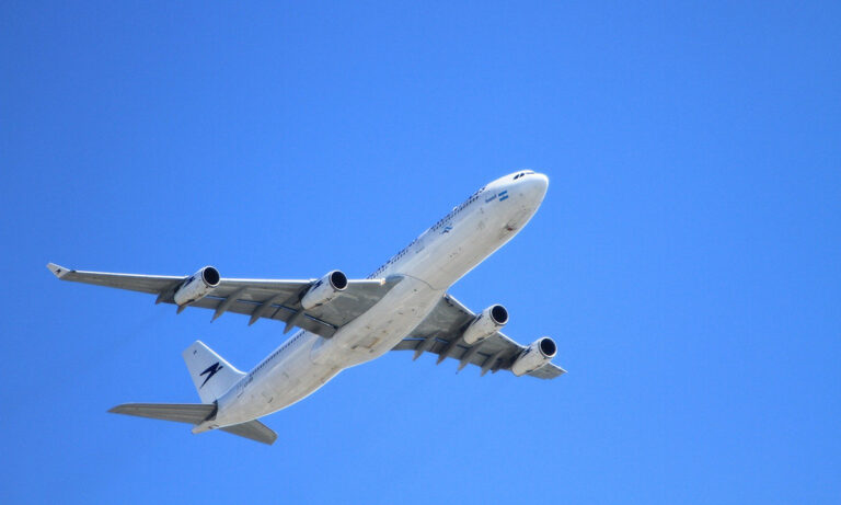 Cómo van a adaptarse las aerolíneas al coronavirus para sobrevivir al mercado