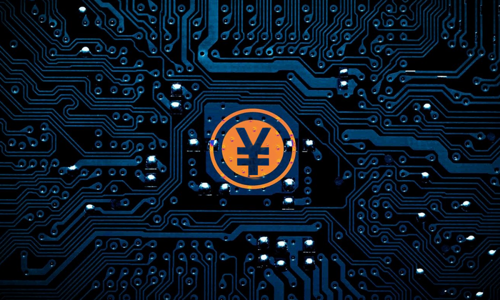 DCEP, la criptomoneda que China con la que busca competir en el mercado