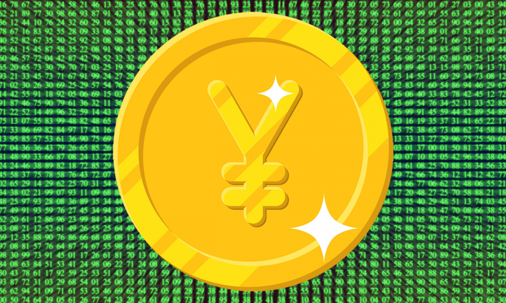 Organizaciones aliadas y formas de distribución de la criptomoneda china