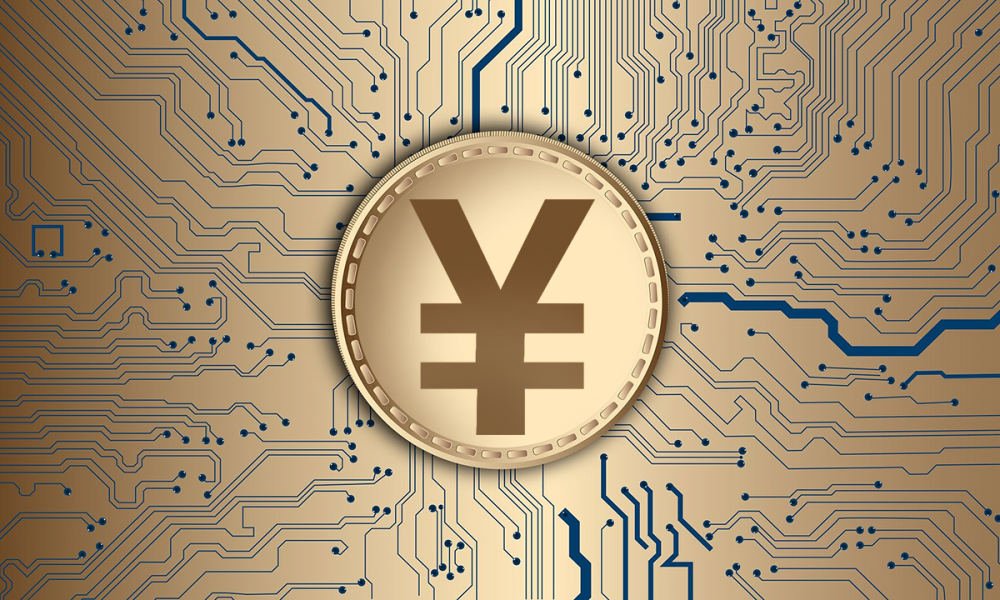 Usos y tecnología de la criptomoneda de origen chino, DCEP