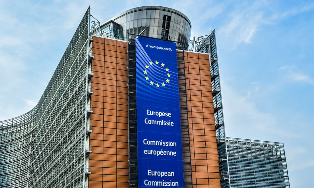 Acciones de la Unión Europea en la gestión del coronavirus