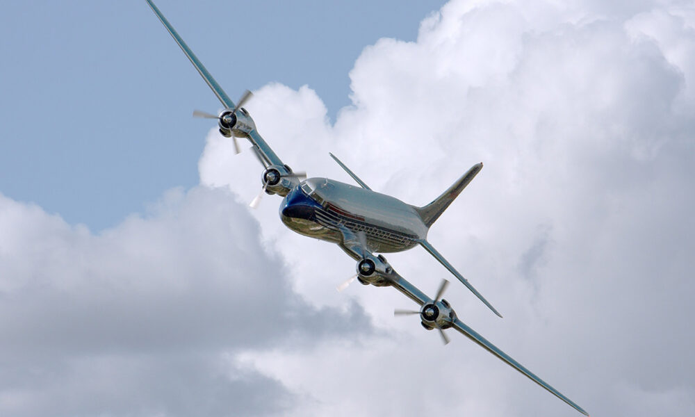 Vuelos privados, una opción de cómo van a adaptarse las aerolíneas al coronavirus