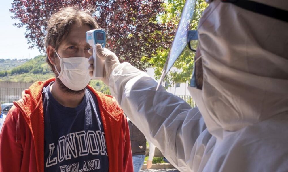 La economía española con el coronavirus
