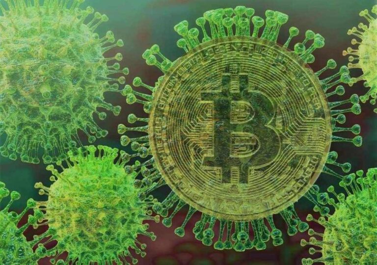 ¿Qué pasará con las criptomonedas después que pase el coronavirus?