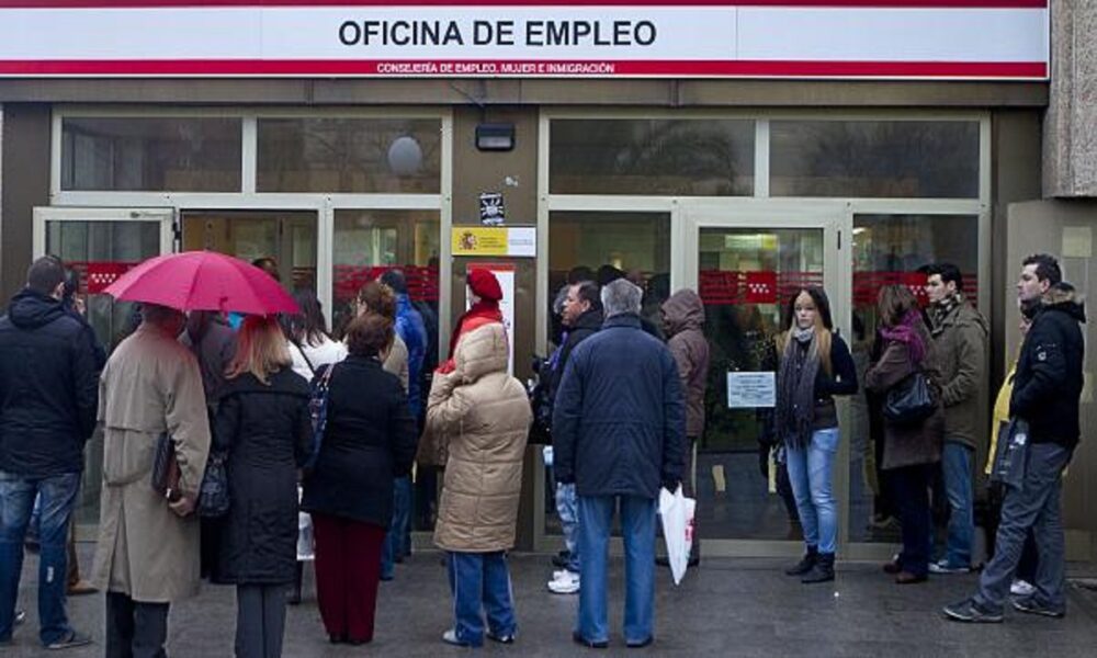 Cómo afecta la economía al desempleo