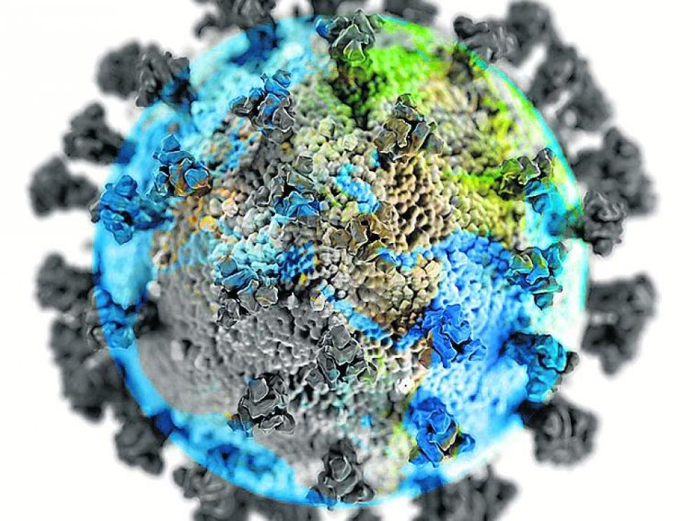 Posible desglobalización por culpa del coronavirus