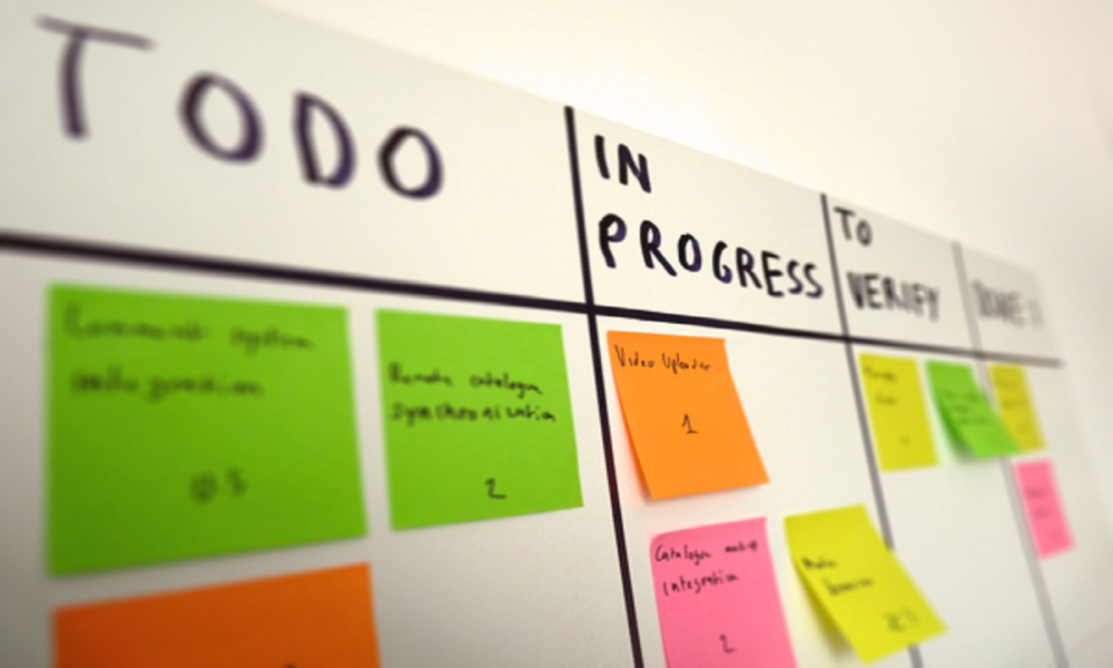 ¿De que trata la metodología Scrum?