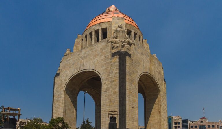 La Revolución Mexicana ¿En qué consistió y que ocurrió realmente?