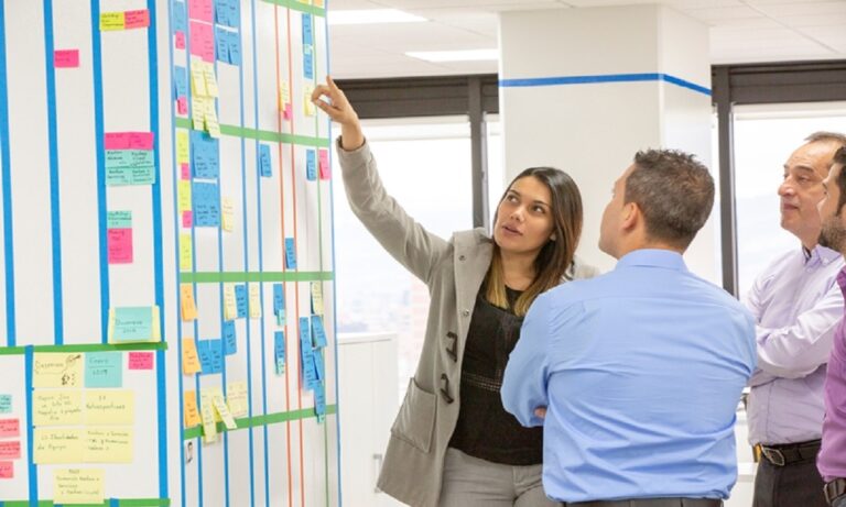 ¿Qué es la metodología Scrum?
