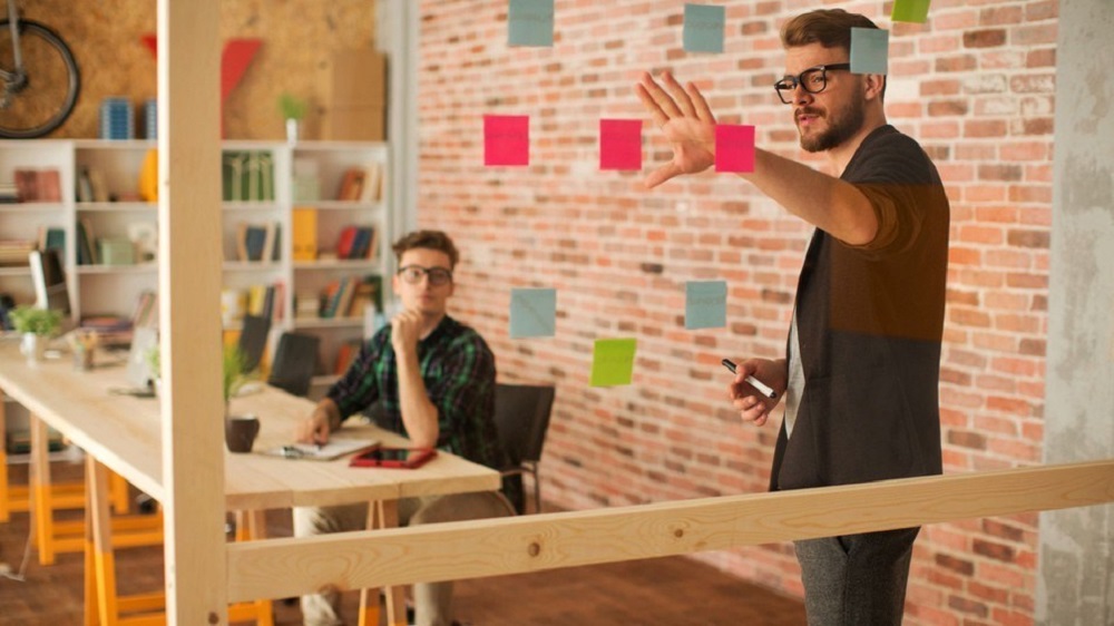 Beneficios de estar en una incubadora de empresas