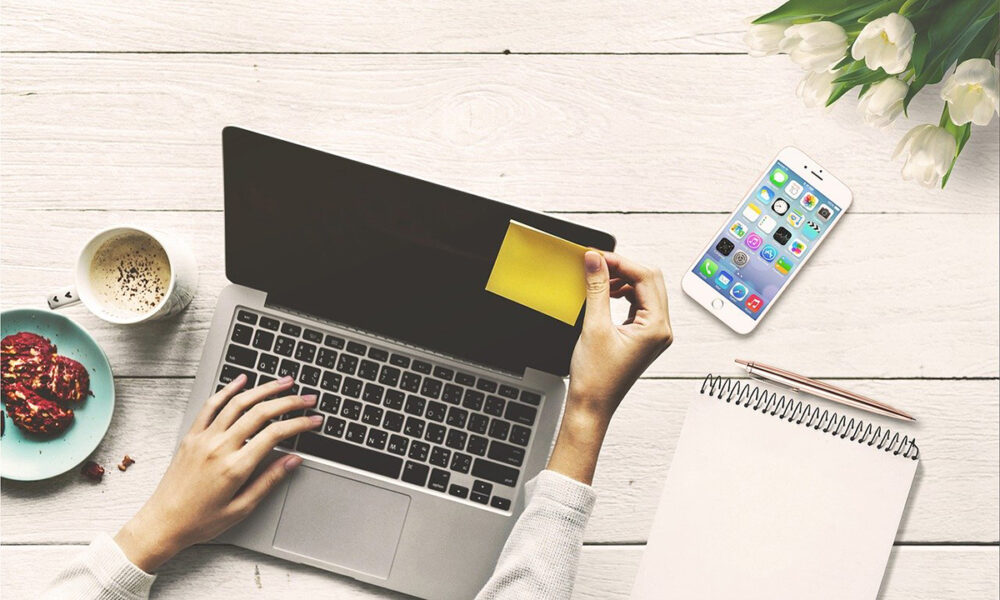 Utiliza palabras claves para mejorar tu posicionamiento