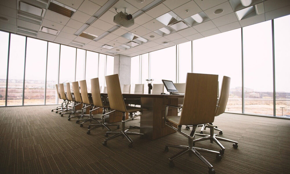 Tipos de servicios ofrecidos en un coworking