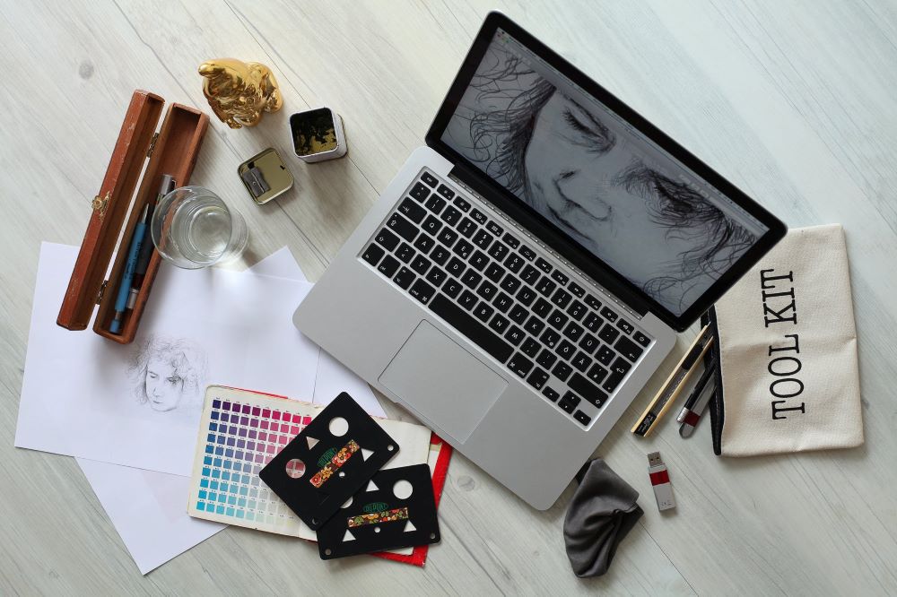 diseño negocios generar dinero internet