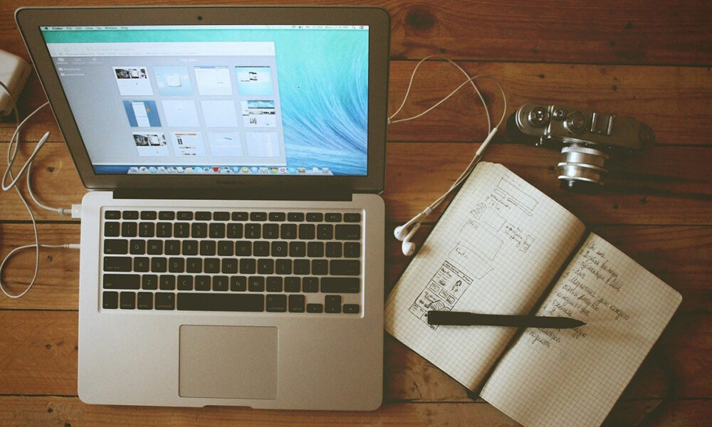 Establece una estrategia de contenido, uno de los mejores consejos para hacer crecer un blog