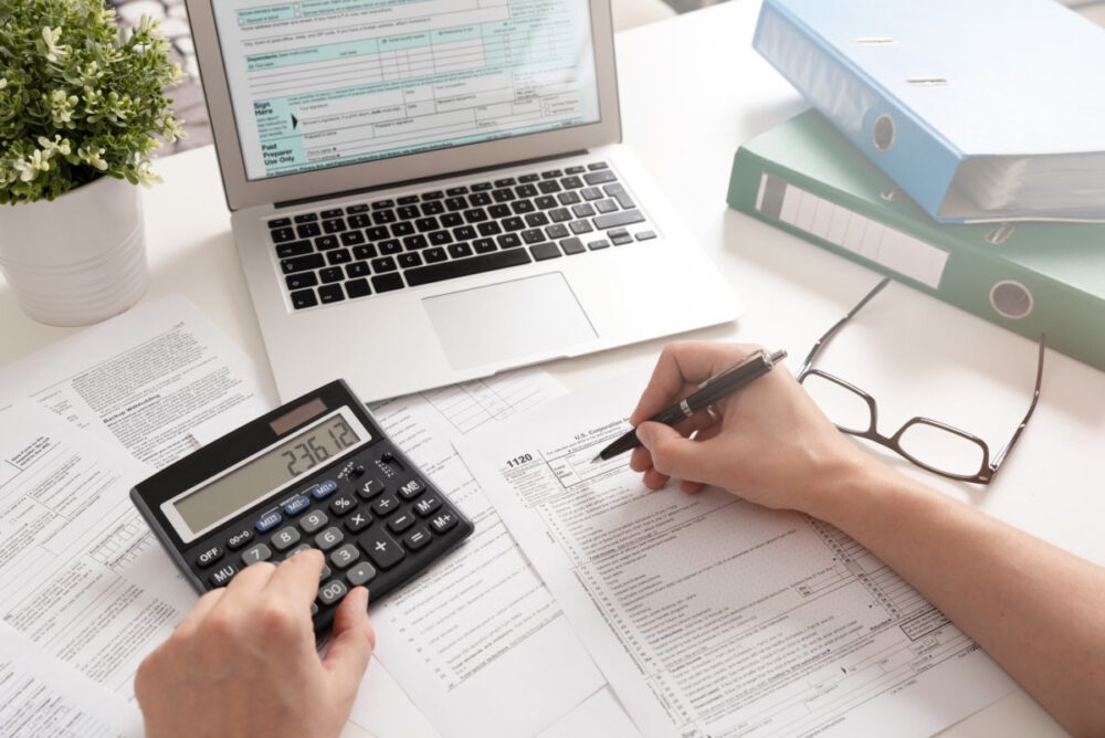 hacer la declaración de la Renta en España