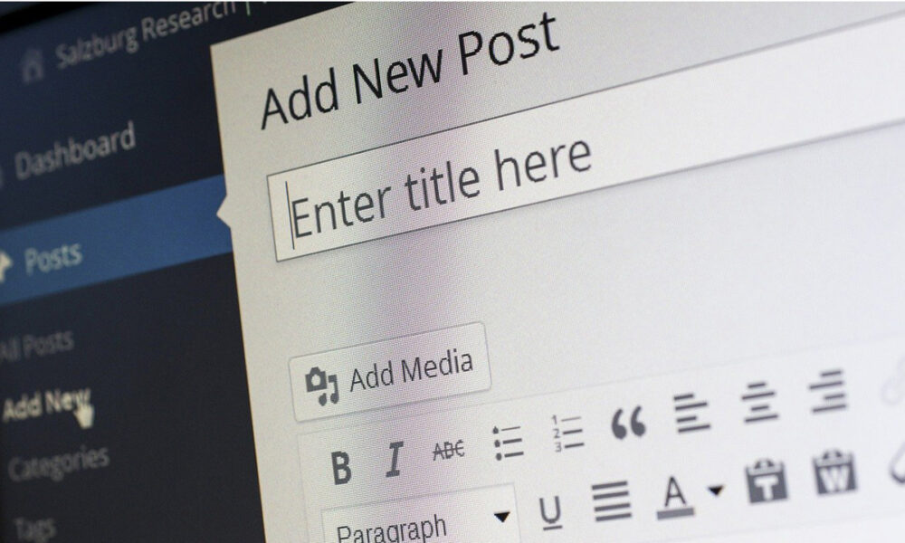 Define un horario flexible para tus contenidos