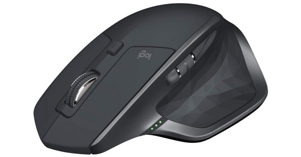 beneficios del ratón ergonómico vs uno normal