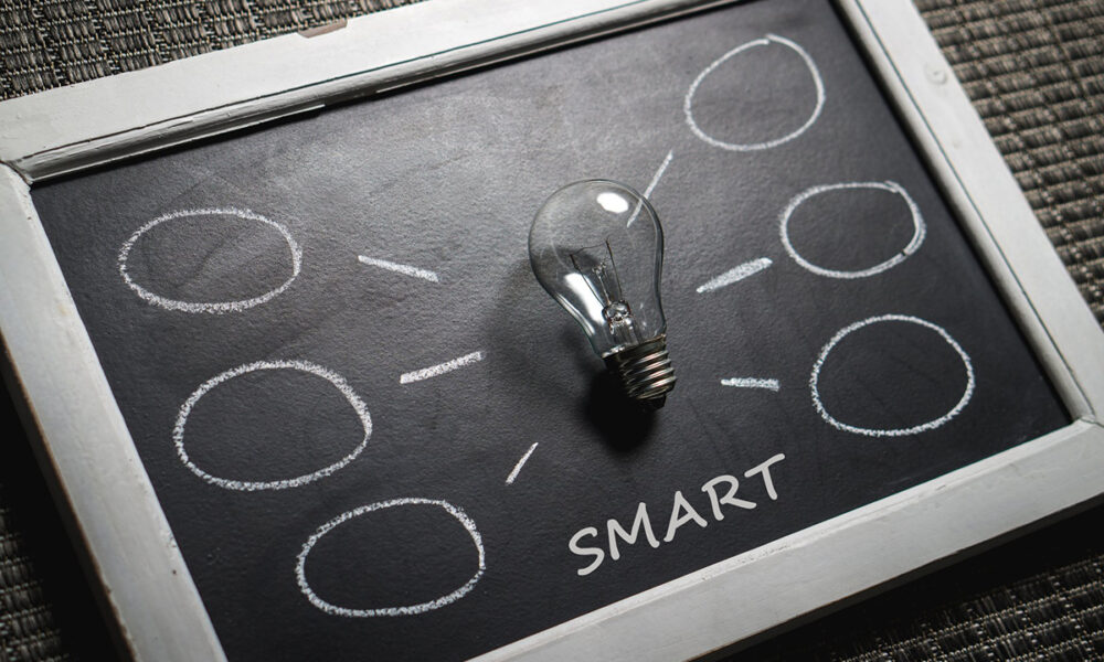¿Cómo los objetivos SMART pueden ayudarte a alcanzar tus metas?