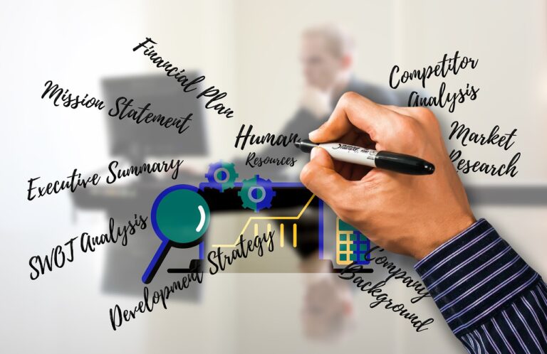 Te presentamos nuestra guía para hacer un análisis de la competencia