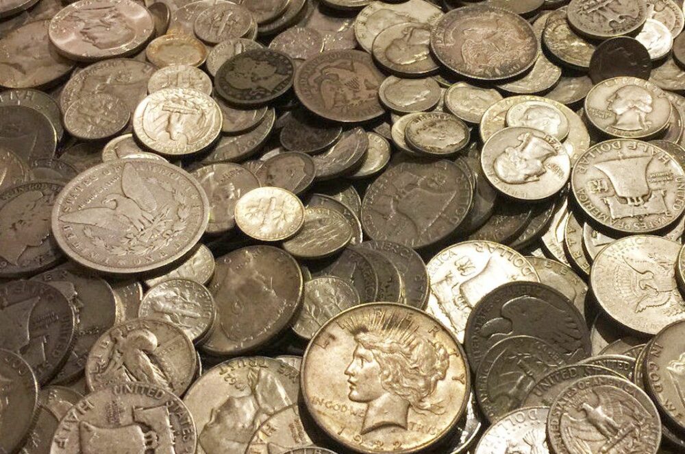 Historia del dinero