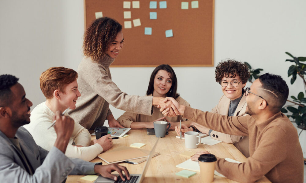 Límites en las oportunidades de trabajo