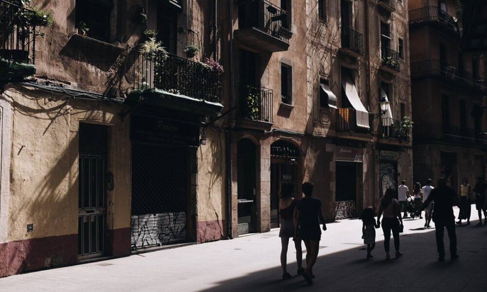 Escenarios que se pueden presentar al regular los precios del alquiler en Cataluña
