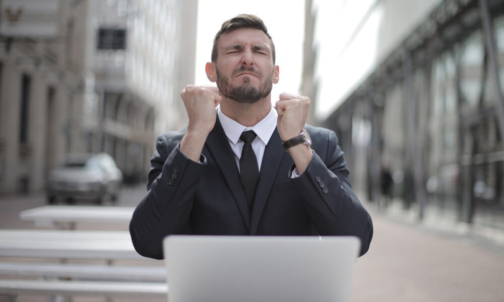 Confía en todo tu potencial para inspirar confianza