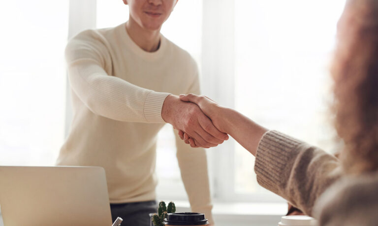 Consejos infalibles para encontrar trabajo rápido con facilidad