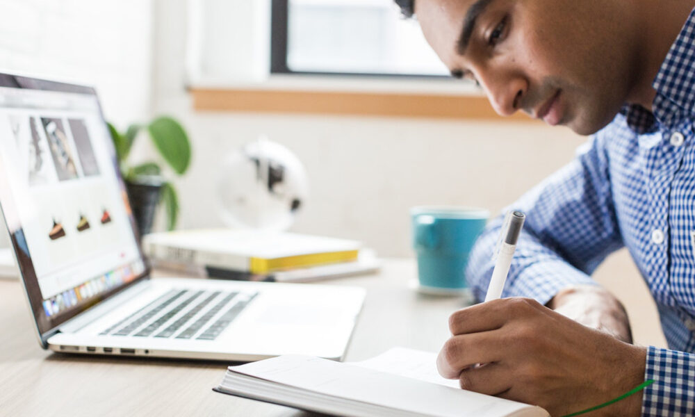 Importancia de ser perseverante y mantenerse constante en la búsqueda de trabajo