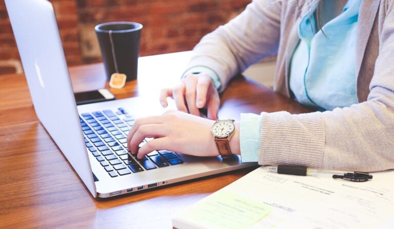 las aptitudes profesionales más buscadas hoy en día