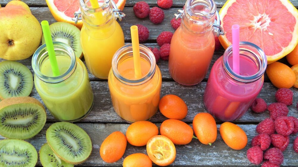 bebidas azucaradas