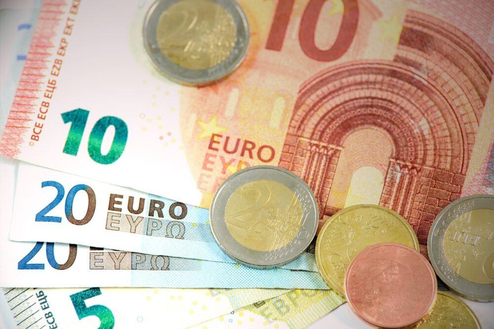 Moneda europea
