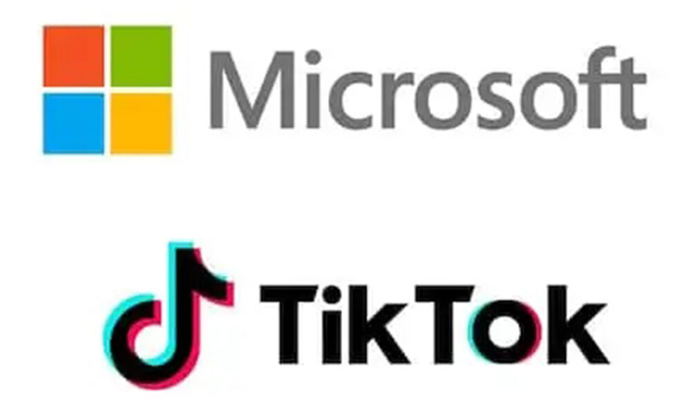 ¿Por qué Microsoft quiere comprar TikTok?