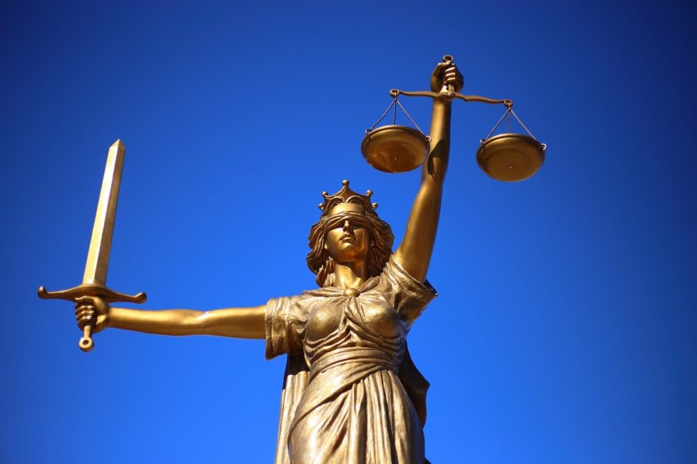 Negligencia y justicia