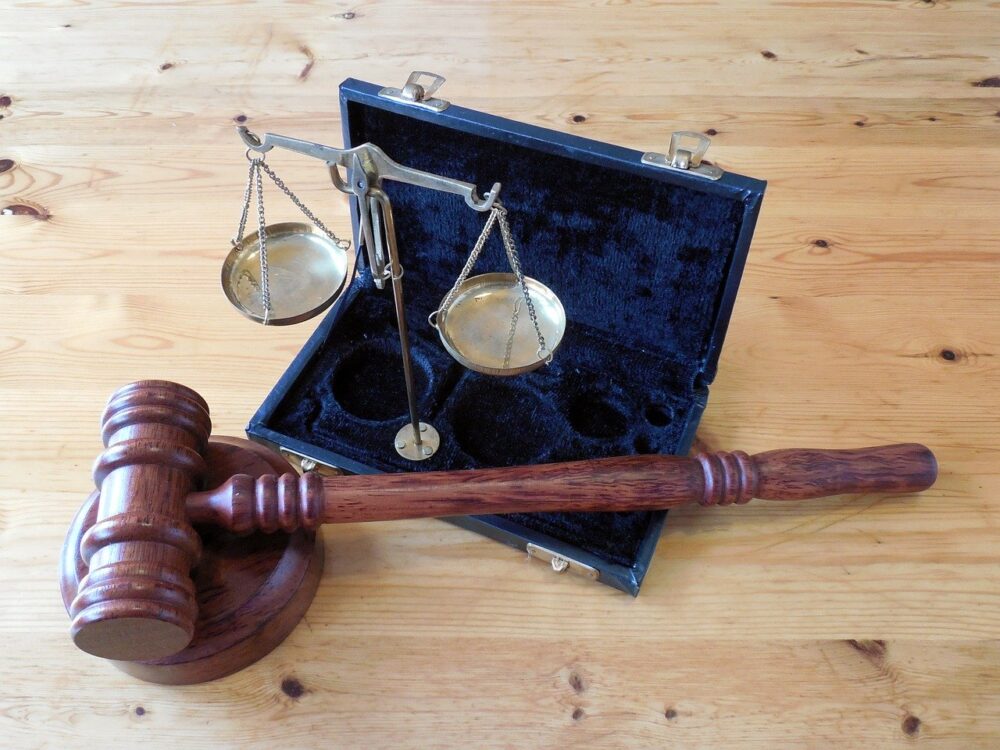 negligencia penal
