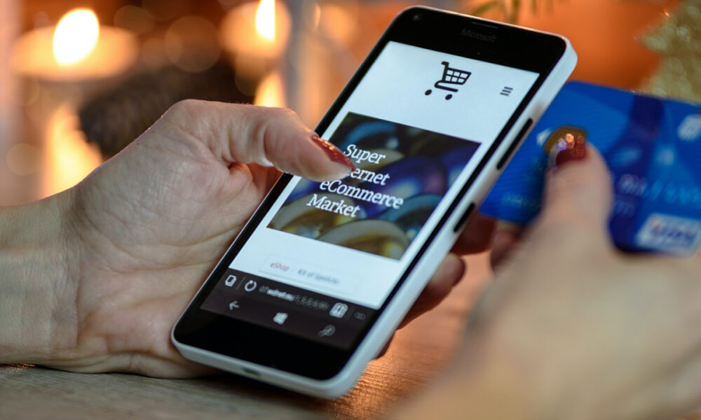 Creación de tiendas online, una de las inversiones más rentables hoy en día.