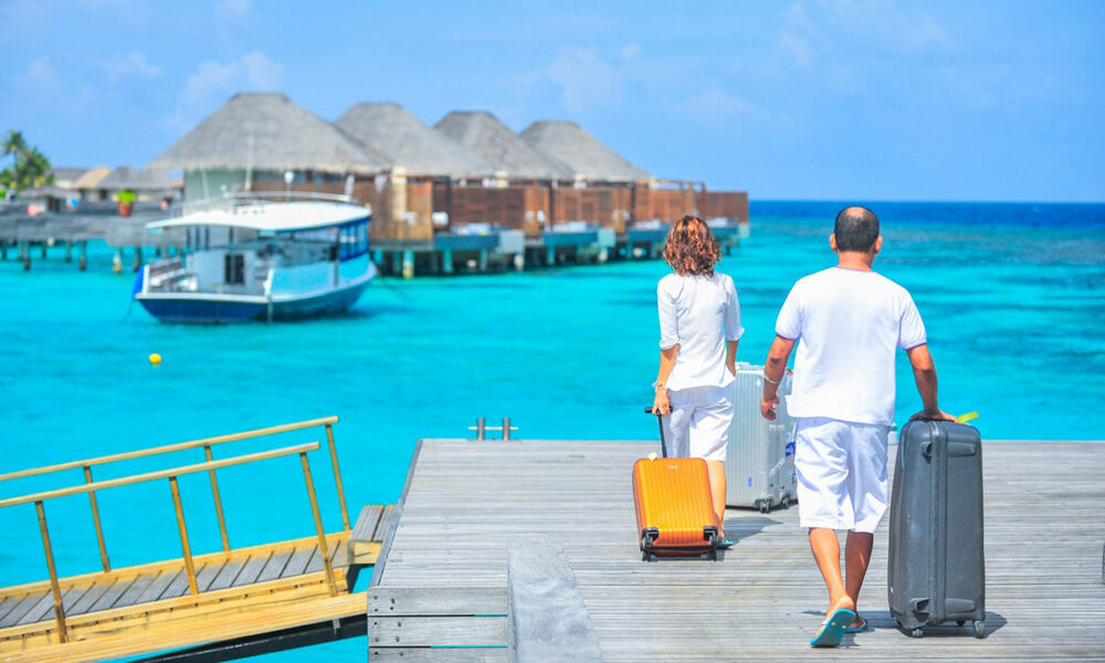 El turismo ha sufrido grandes pérdidas por el aislamiento social