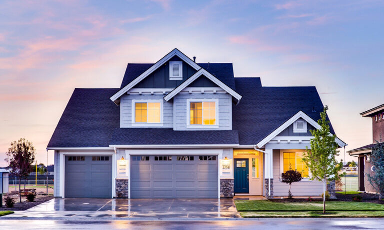 ¿Es mejor comprar una casa o alquilar?
