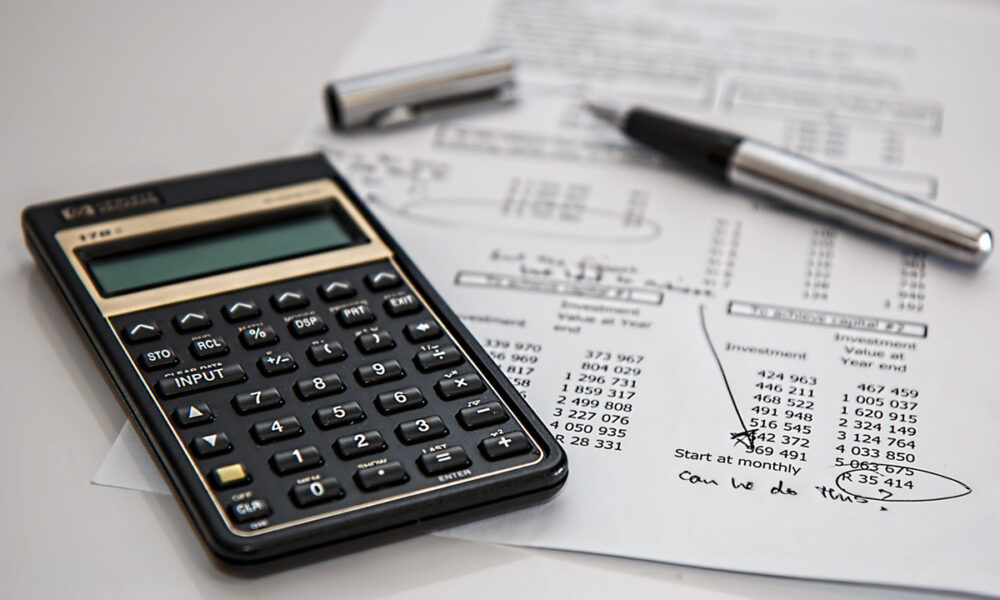Importancia de evaluar tu estado financiero antes de pedir un préstamo en un banco