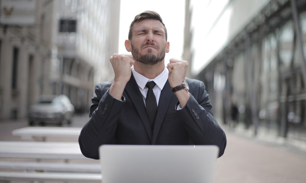 Capacidad de adaptarse gracias a una actitud positiva