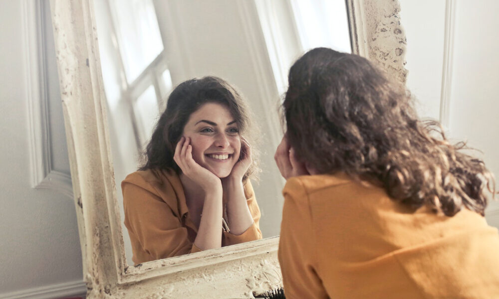 Importancia de mantener una conversación interna y motivarte