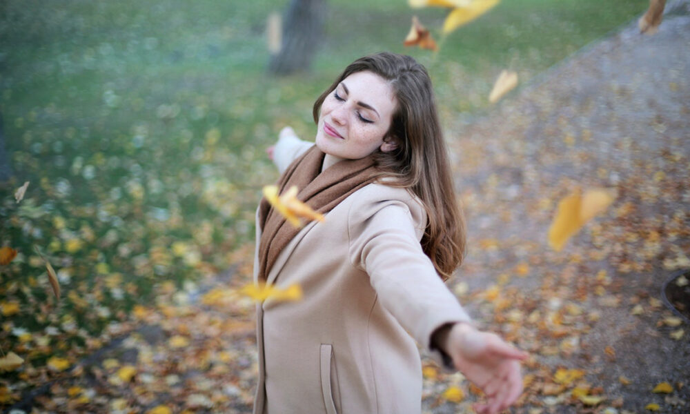 Beneficios de tener pensamientos positivos
