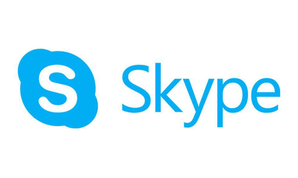 Skype, una de las plataformas online que facilitarán el teletrabajo en tu empresa