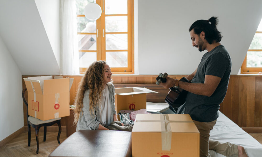 Ventajas de alquilar una casa: flexibilidad al momento de mudarte y baja cuota inicial
