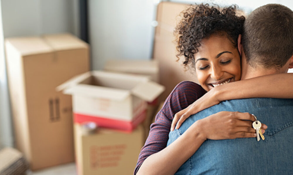 Ventajas de comprar una casa: estabilidad y seguridad